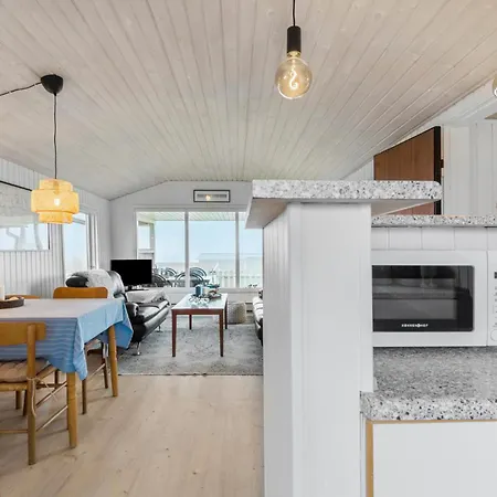 Stunning In With Wifi * Ebeltoft