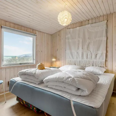 Stunning In With Wifi * Ebeltoft