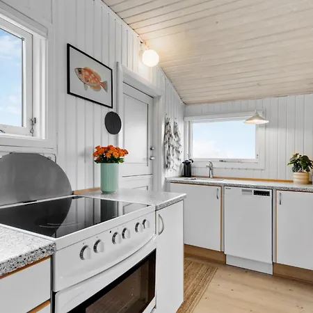 Stunning In With Wifi Holiday home