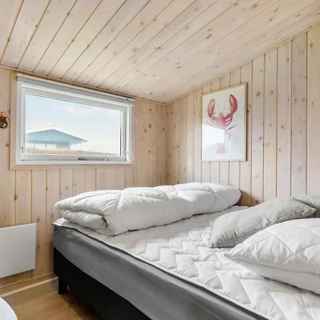 Stunning In With Wifi Ebeltoft